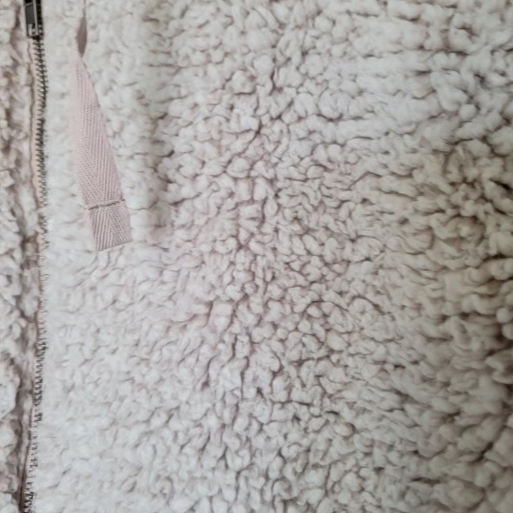 Plush Jacket - image 3